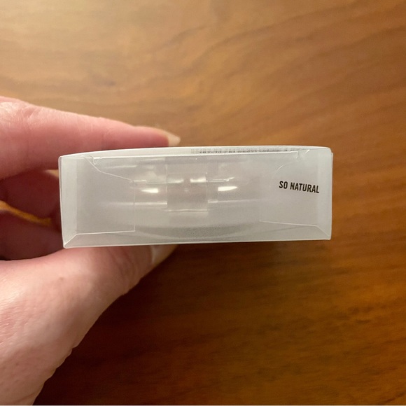 MAC Cosmetics GLOW PLAY CUSHIONY BLUSH in So Natural - Picture 12 of 14